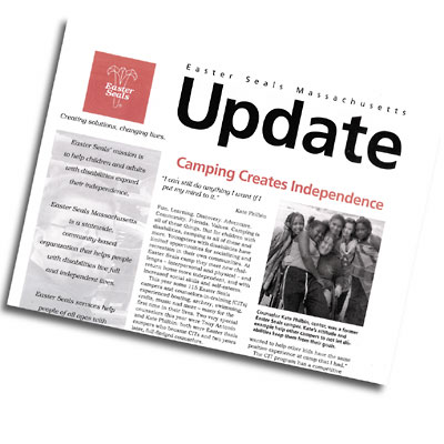 Easter Seals