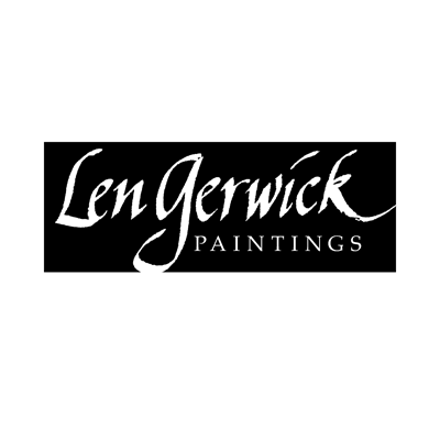 Len Gerwick