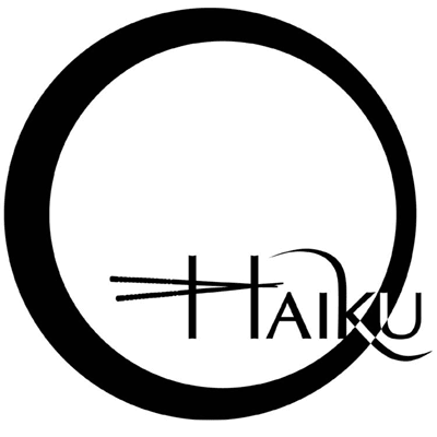 Haiku Sushi, identity by Strauss and Strauss