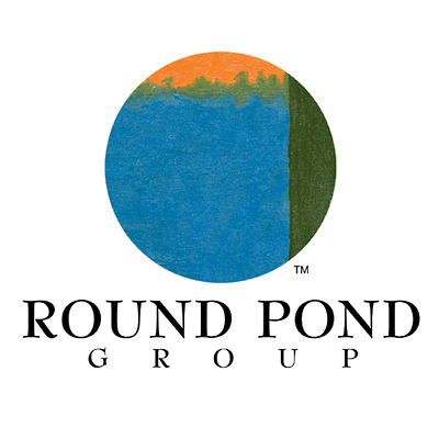 Round Pond Group, identity by Strauss and Strauss