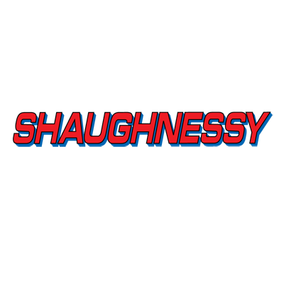 Shaughnessy