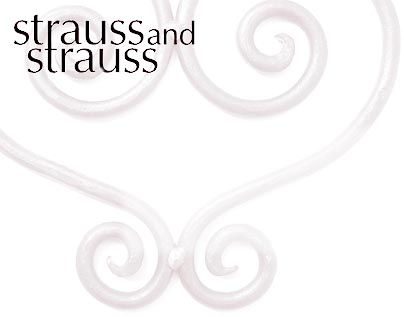 Strauss and Strauss