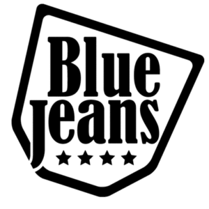 Blue Jeans logo