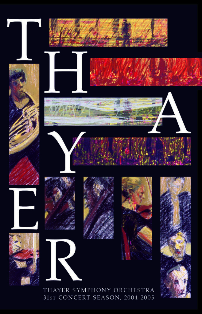 Thayer program