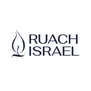 Ruach Israel logo